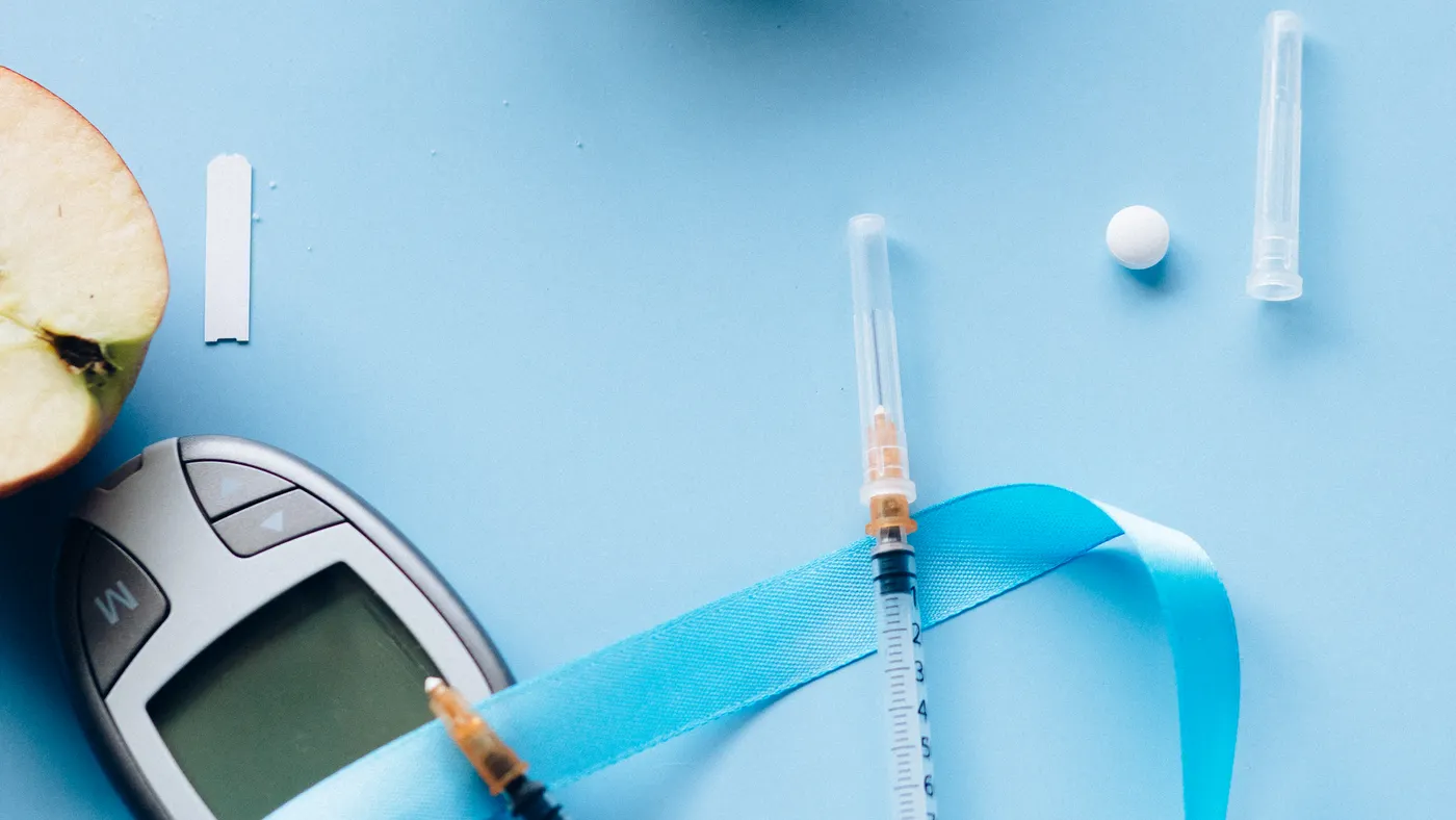 Medicación para diabetes 100 % a cargo de la obra social